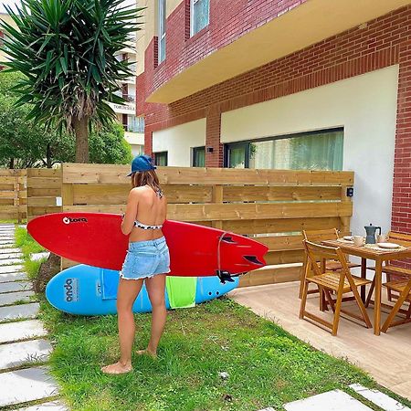 Apartamentos Costa Meron سان بيفينتي ديلا باركيرا المظهر الخارجي الصورة