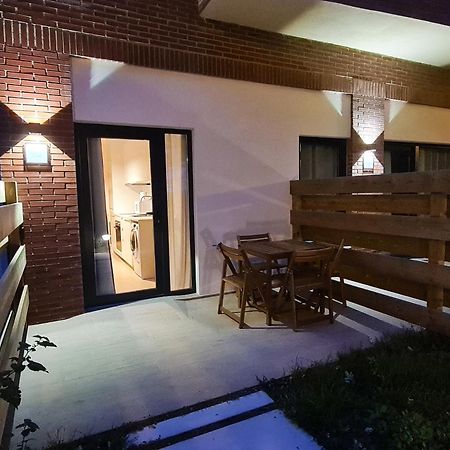 Apartamentos Costa Meron سان بيفينتي ديلا باركيرا المظهر الخارجي الصورة