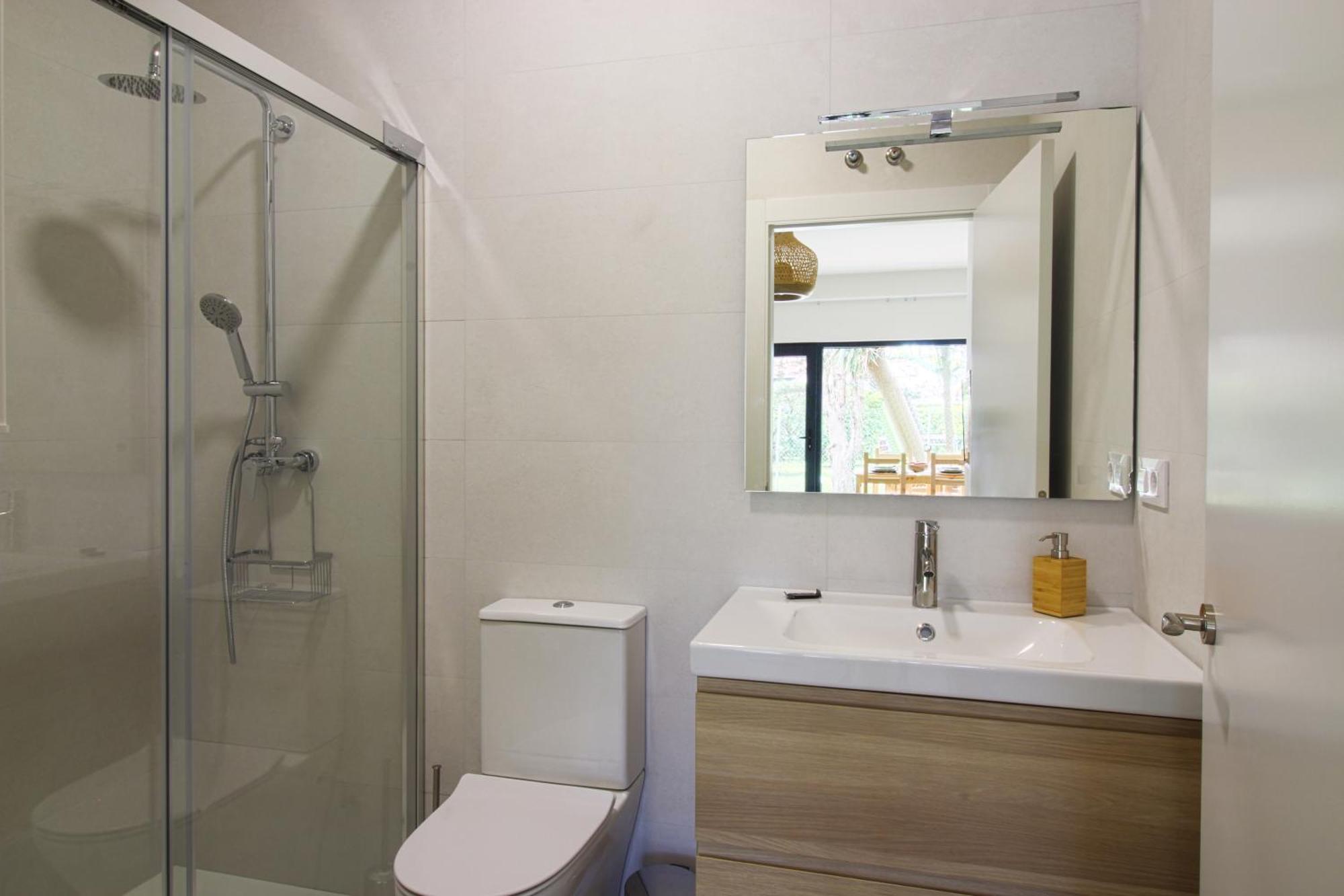 Apartamentos Costa Meron سان بيفينتي ديلا باركيرا المظهر الخارجي الصورة