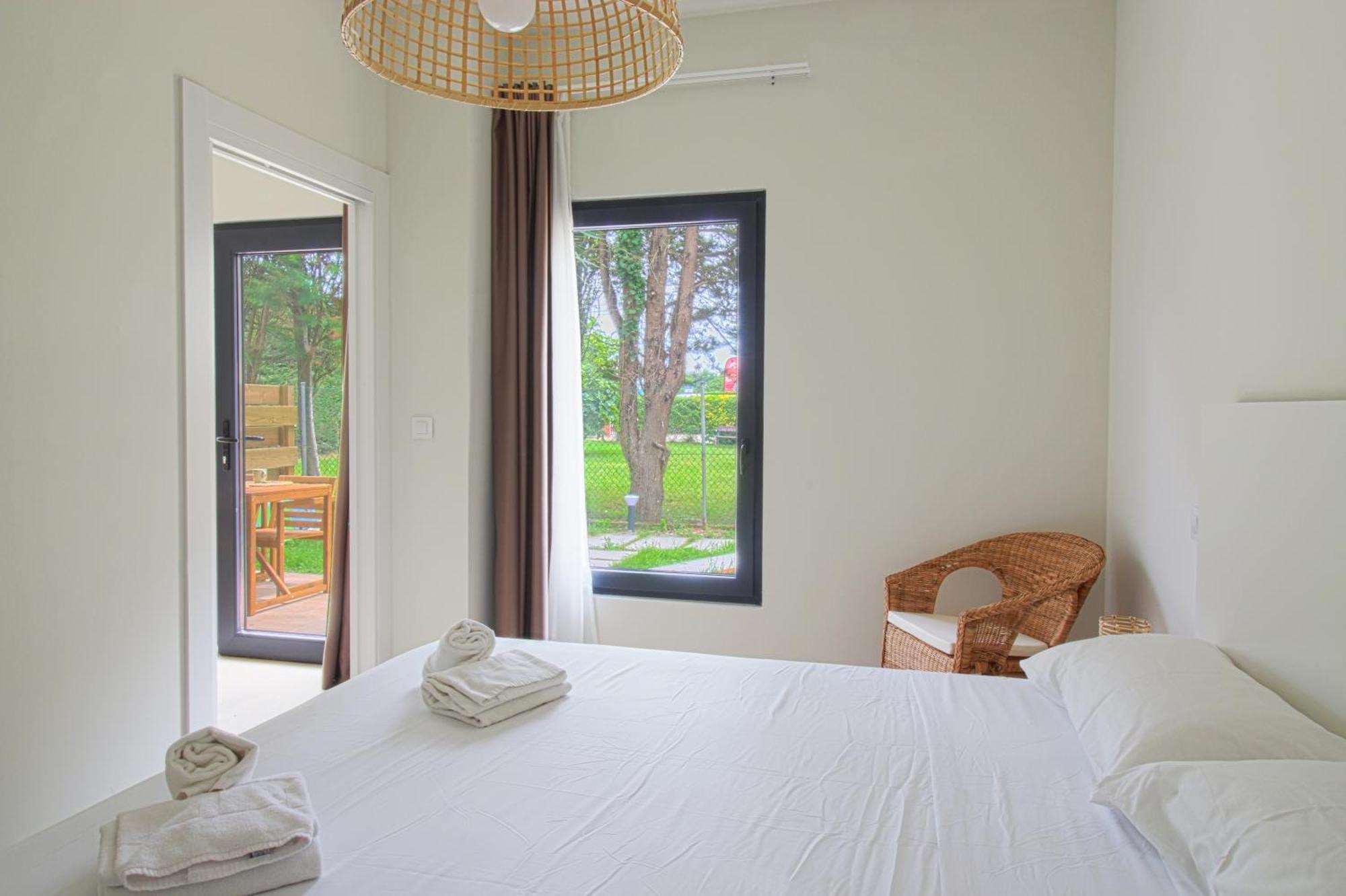 Apartamentos Costa Meron سان بيفينتي ديلا باركيرا المظهر الخارجي الصورة
