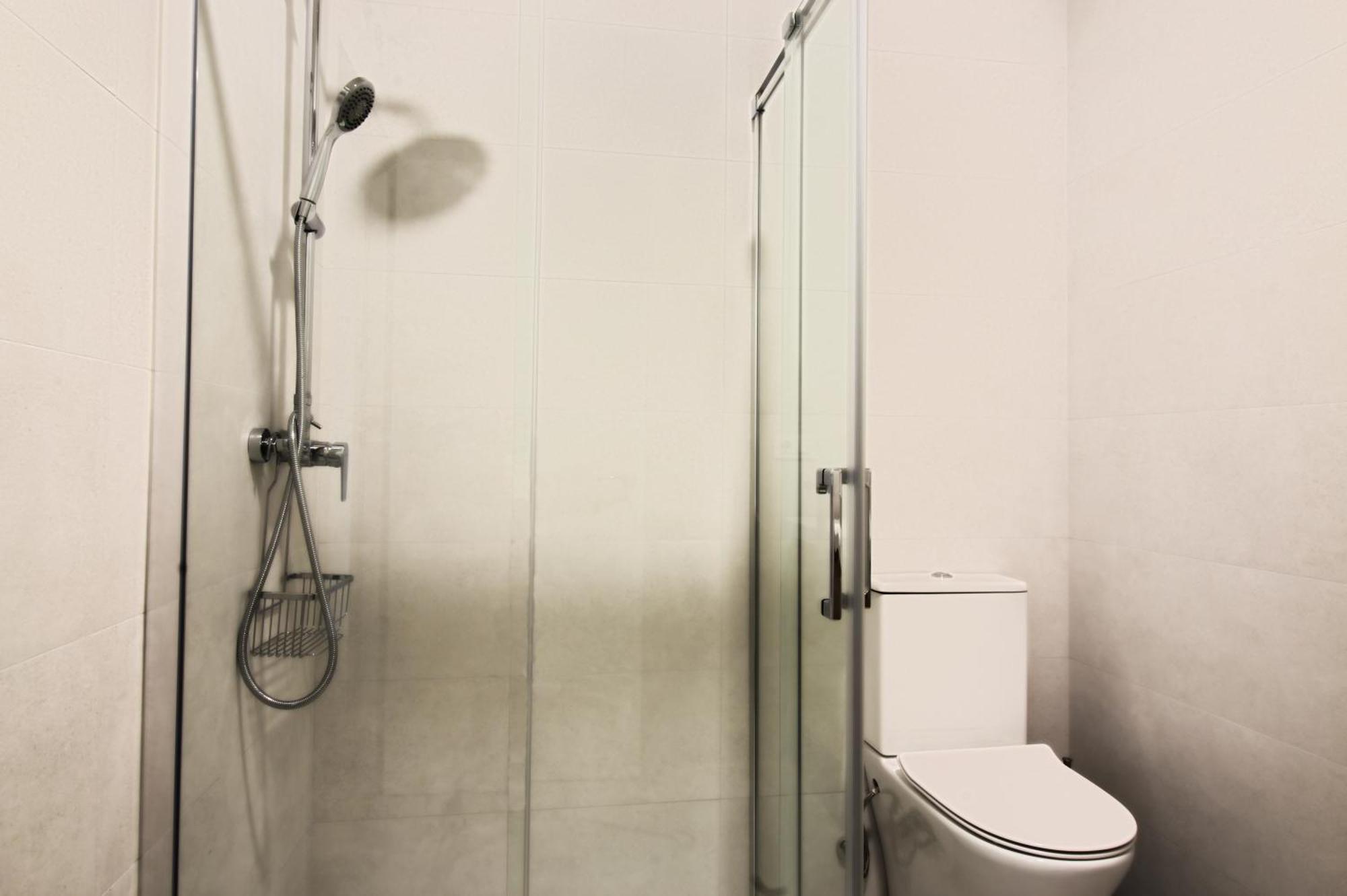 Apartamentos Costa Meron سان بيفينتي ديلا باركيرا المظهر الخارجي الصورة