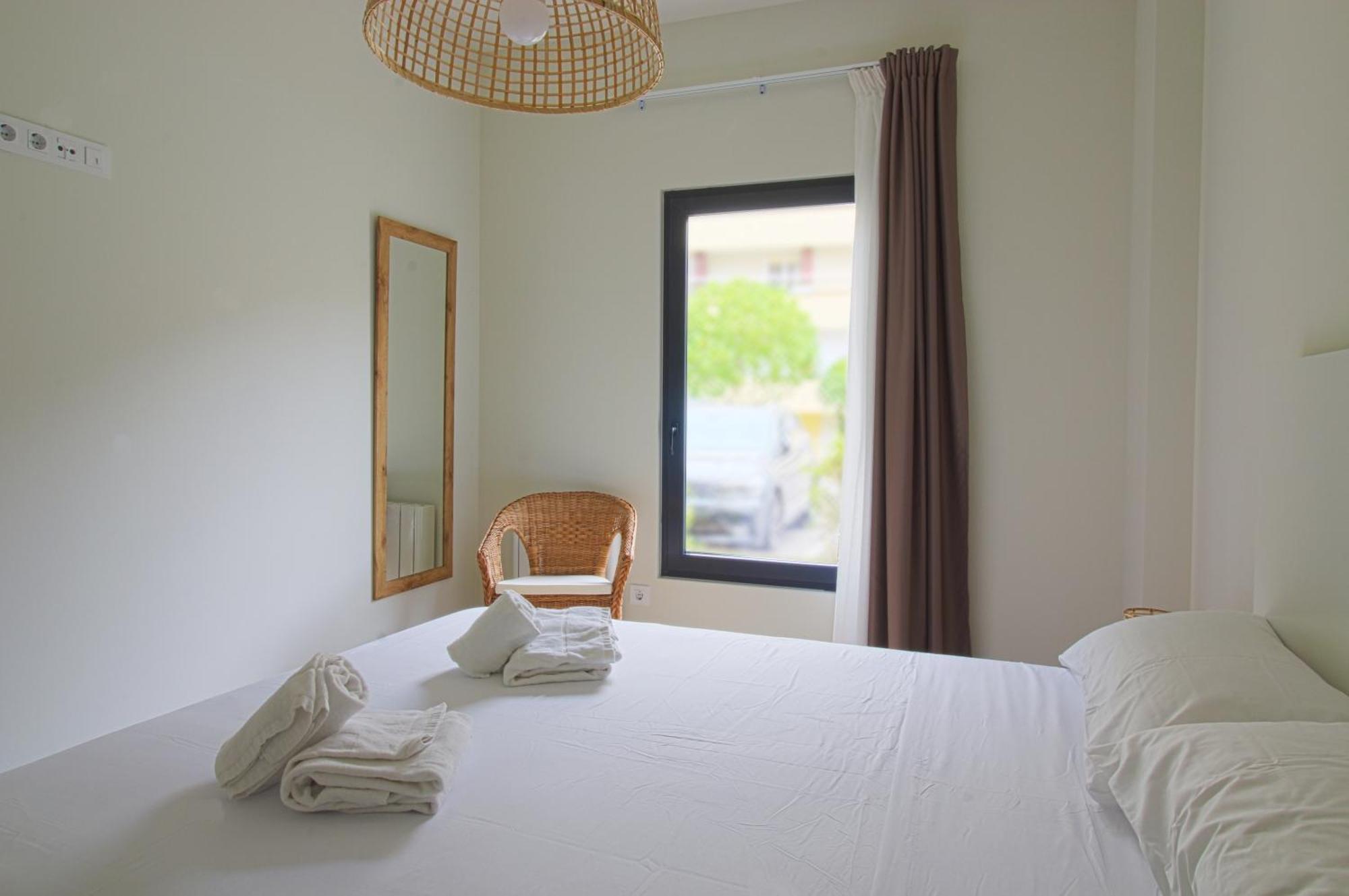 Apartamentos Costa Meron سان بيفينتي ديلا باركيرا المظهر الخارجي الصورة
