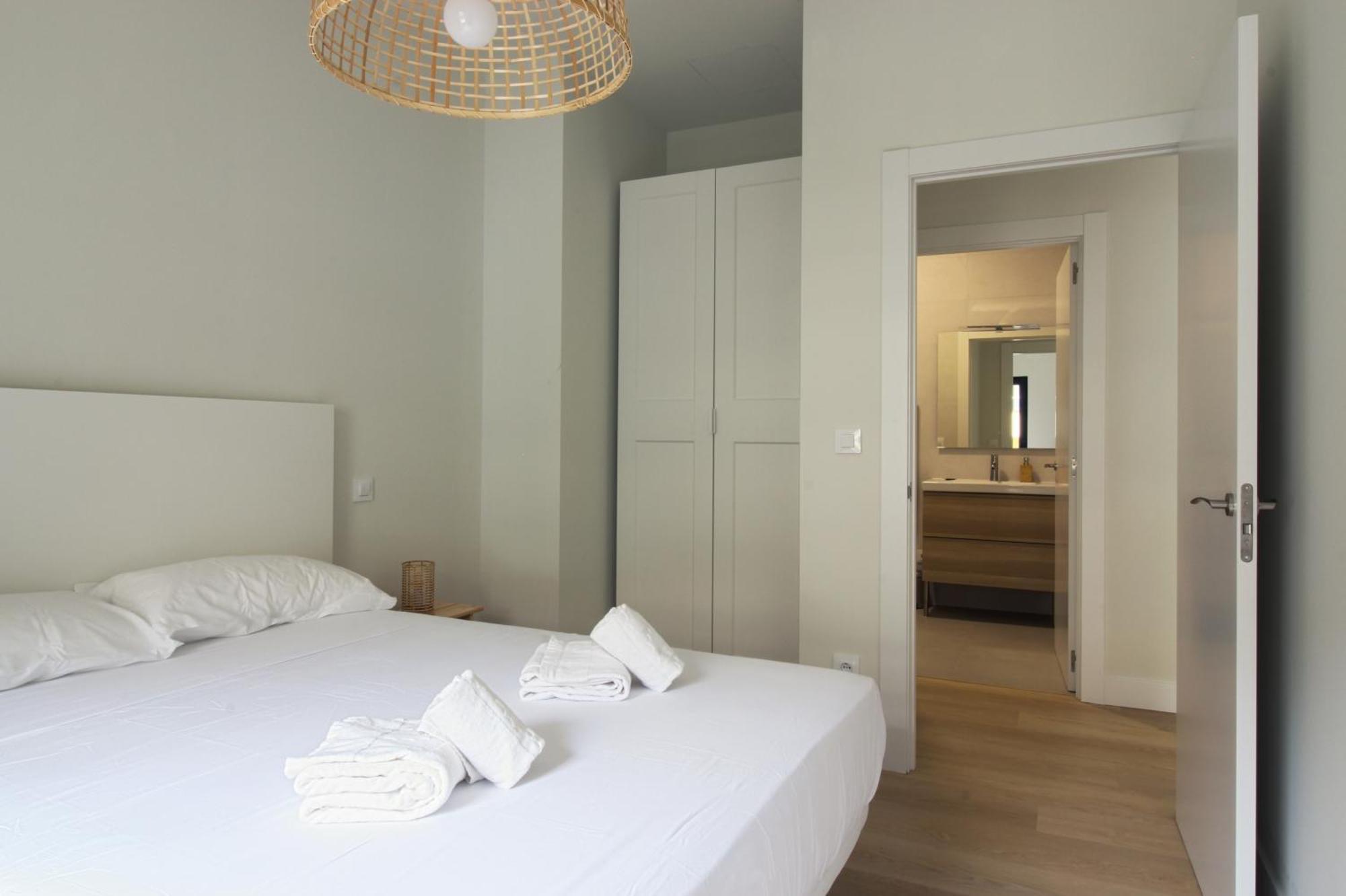 Apartamentos Costa Meron سان بيفينتي ديلا باركيرا المظهر الخارجي الصورة