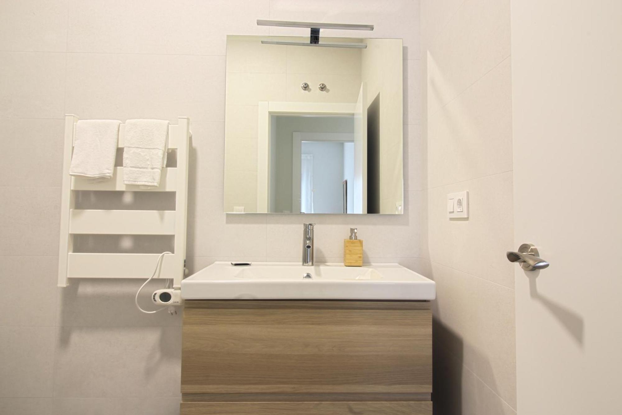 Apartamentos Costa Meron سان بيفينتي ديلا باركيرا المظهر الخارجي الصورة