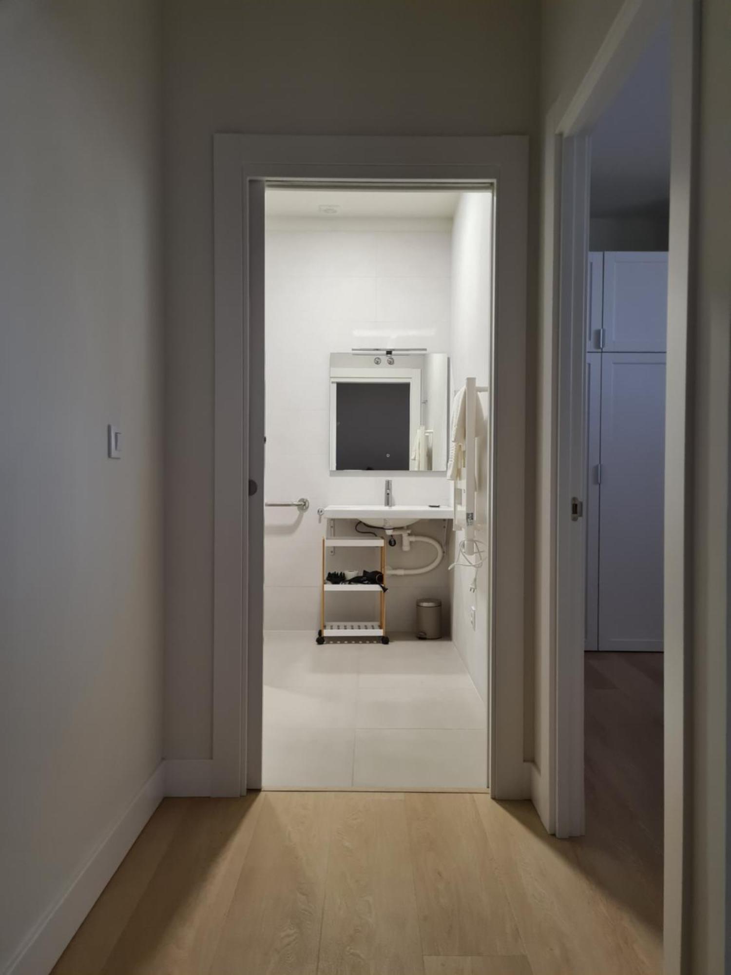 Apartamentos Costa Meron سان بيفينتي ديلا باركيرا المظهر الخارجي الصورة