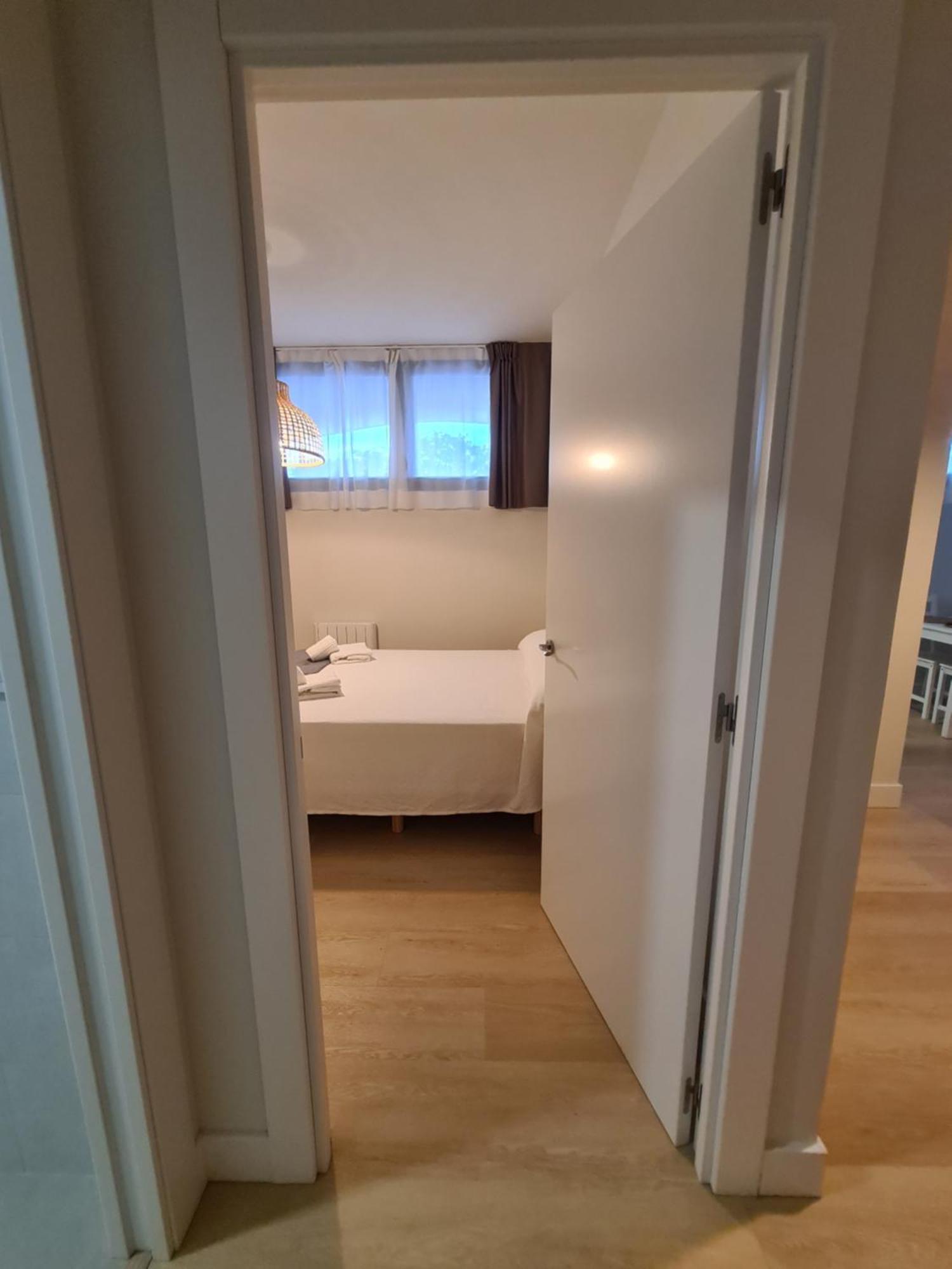 Apartamentos Costa Meron سان بيفينتي ديلا باركيرا المظهر الخارجي الصورة