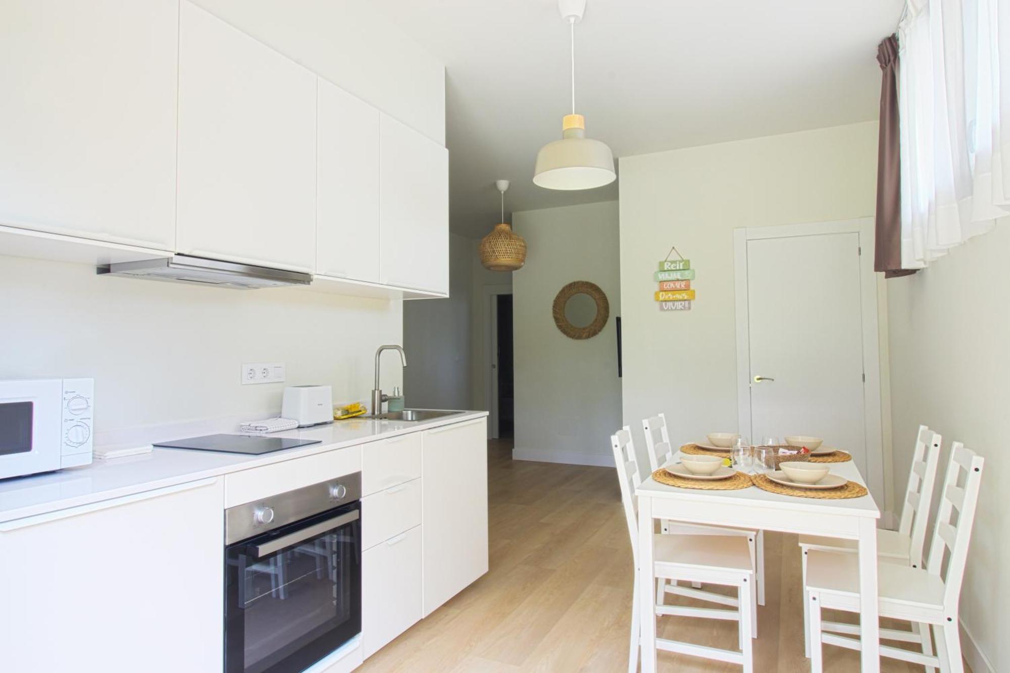 Apartamentos Costa Meron سان بيفينتي ديلا باركيرا المظهر الخارجي الصورة
