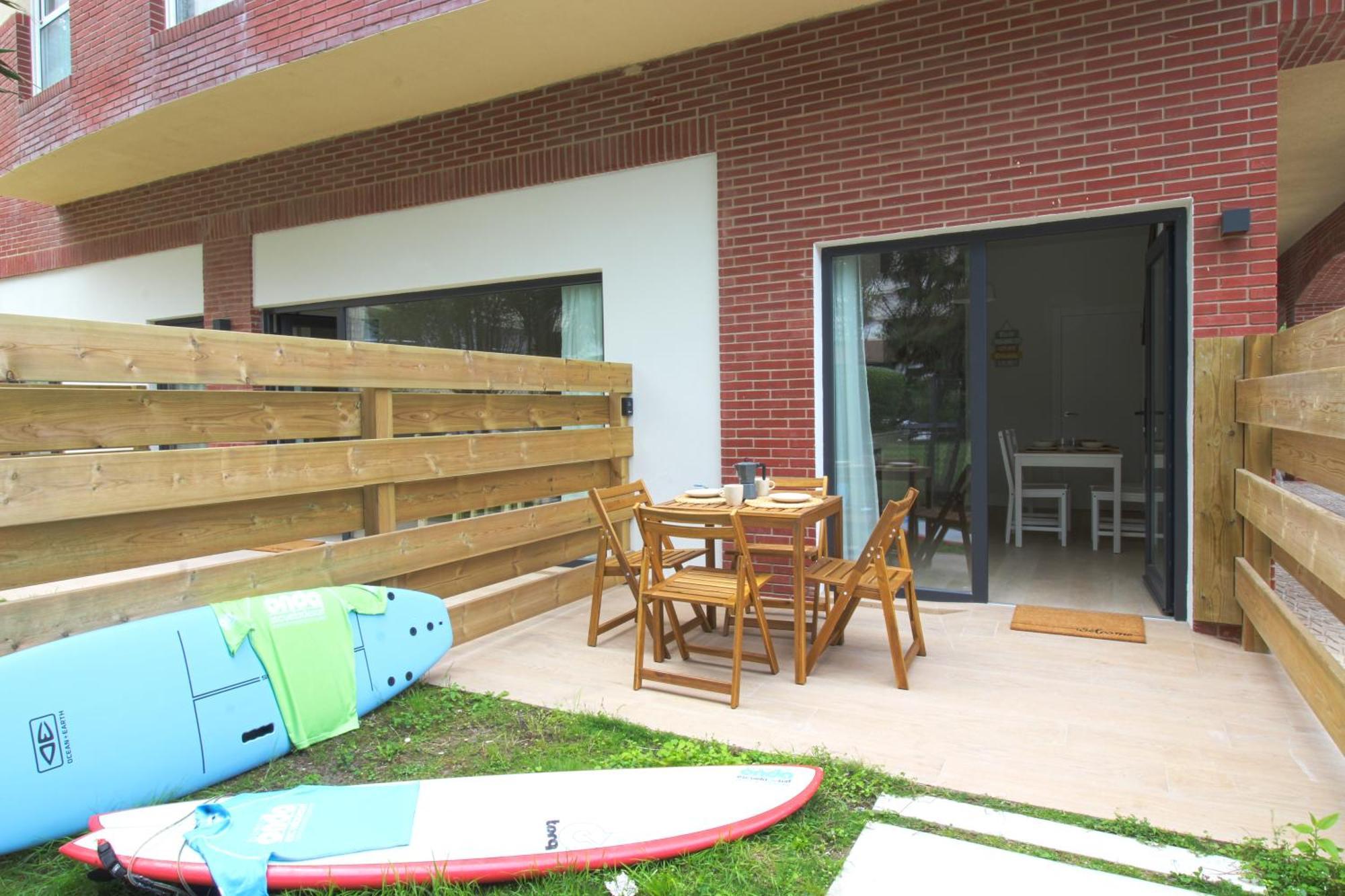 Apartamentos Costa Meron سان بيفينتي ديلا باركيرا المظهر الخارجي الصورة