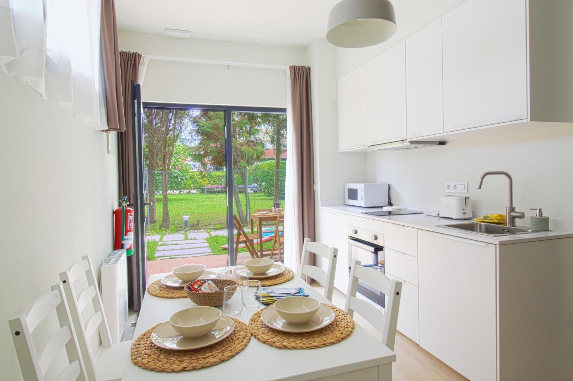 Apartamentos Costa Meron سان بيفينتي ديلا باركيرا المظهر الخارجي الصورة