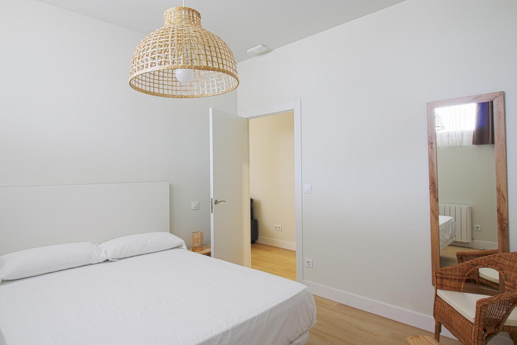 Apartamentos Costa Meron سان بيفينتي ديلا باركيرا المظهر الخارجي الصورة