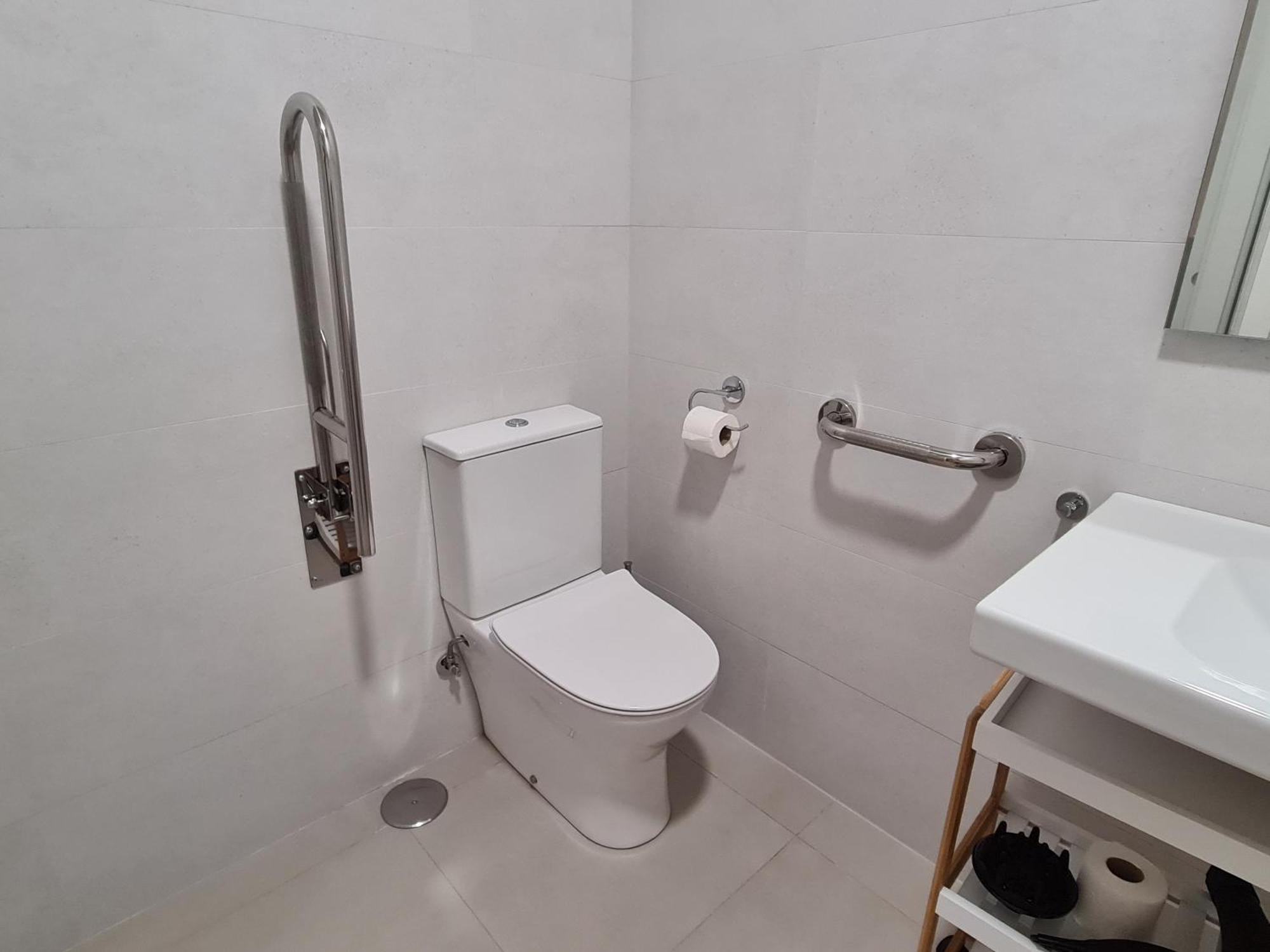 Apartamentos Costa Meron سان بيفينتي ديلا باركيرا المظهر الخارجي الصورة