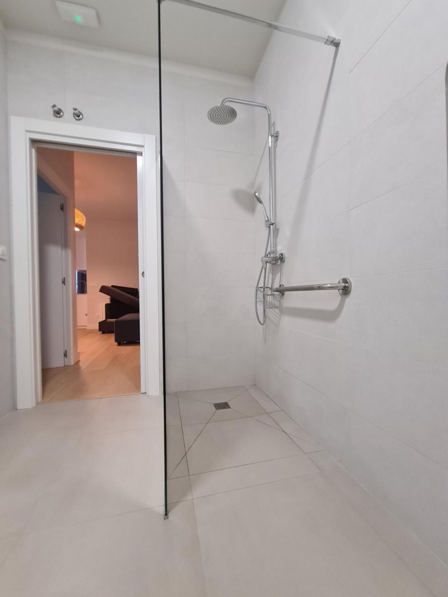 Apartamentos Costa Meron سان بيفينتي ديلا باركيرا المظهر الخارجي الصورة